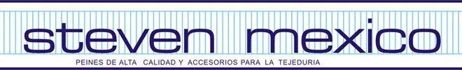 Steven México_Logo
